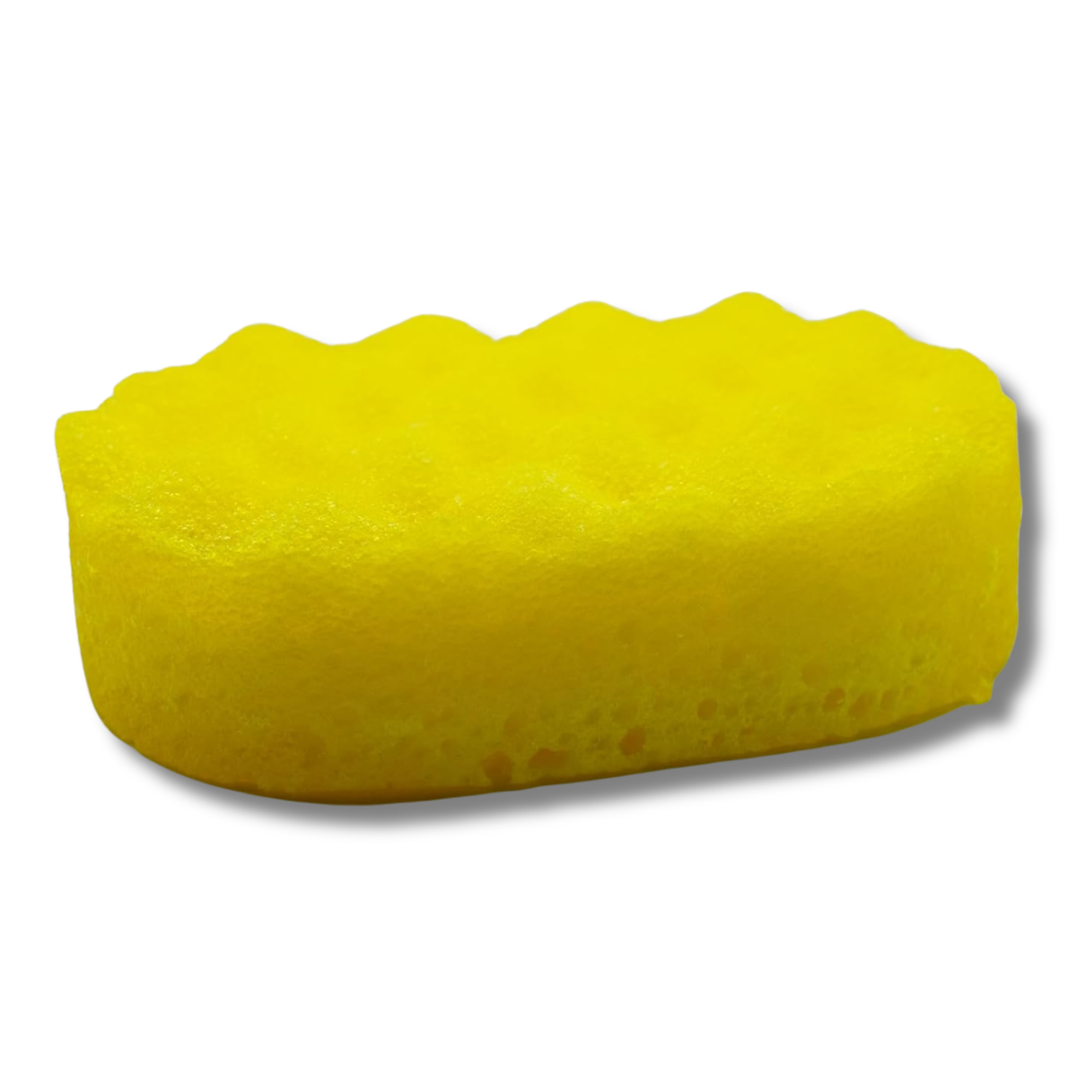 Lemon Sherbet Sponge ( x 5)