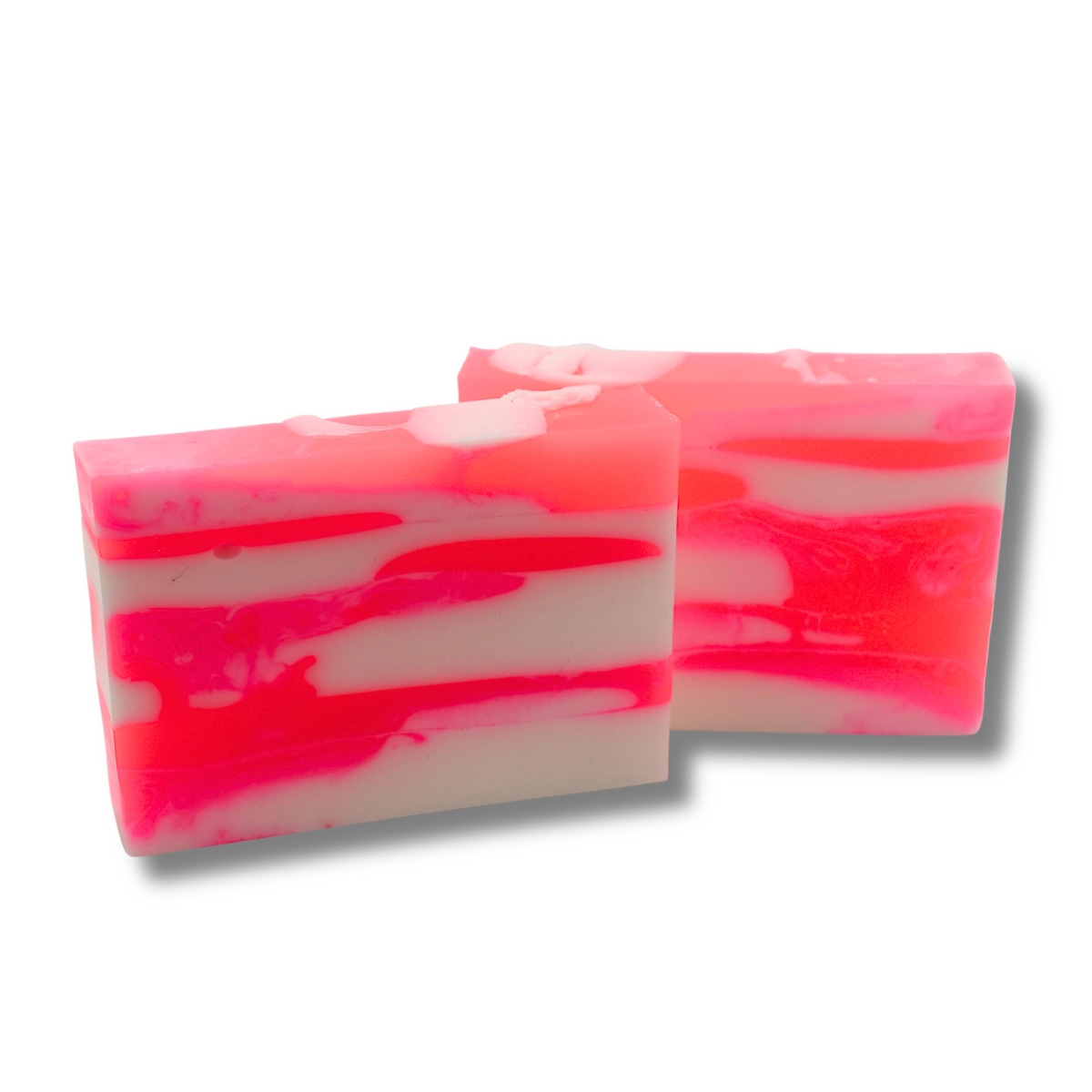 Pink Grapefruit Soap Slice ( x 5)