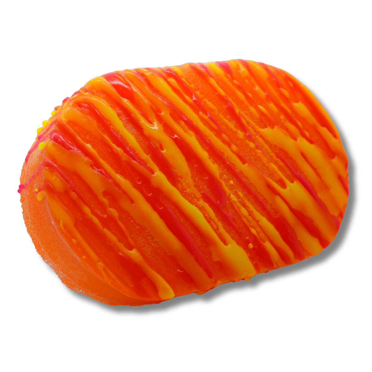 Coco Mango Soap Sponge ( x 5)