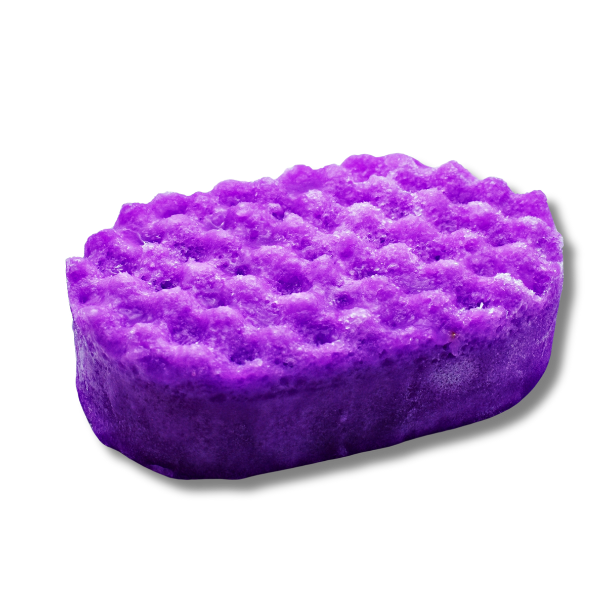 Parma Violet Sponge ( x 5)