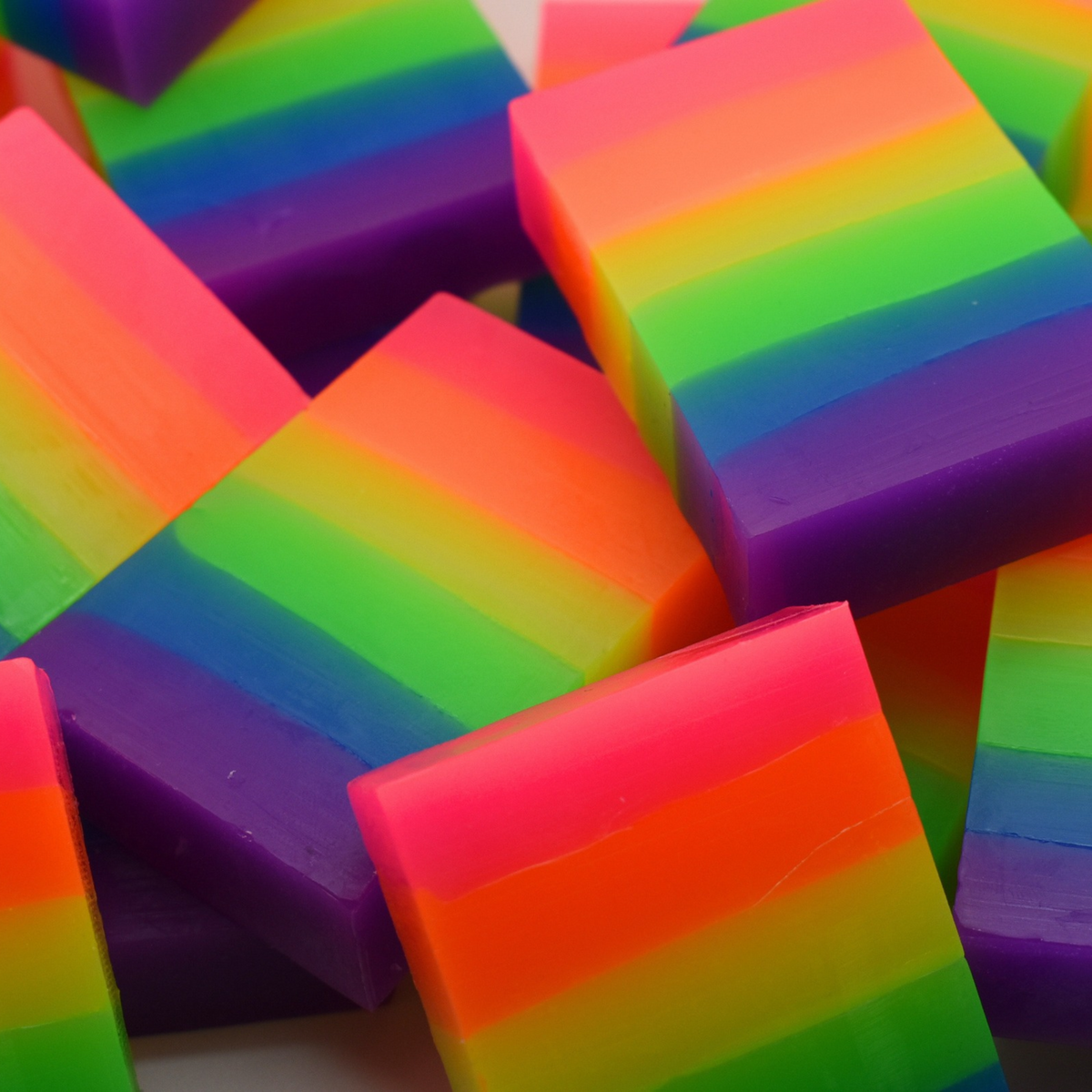 Soap Slices