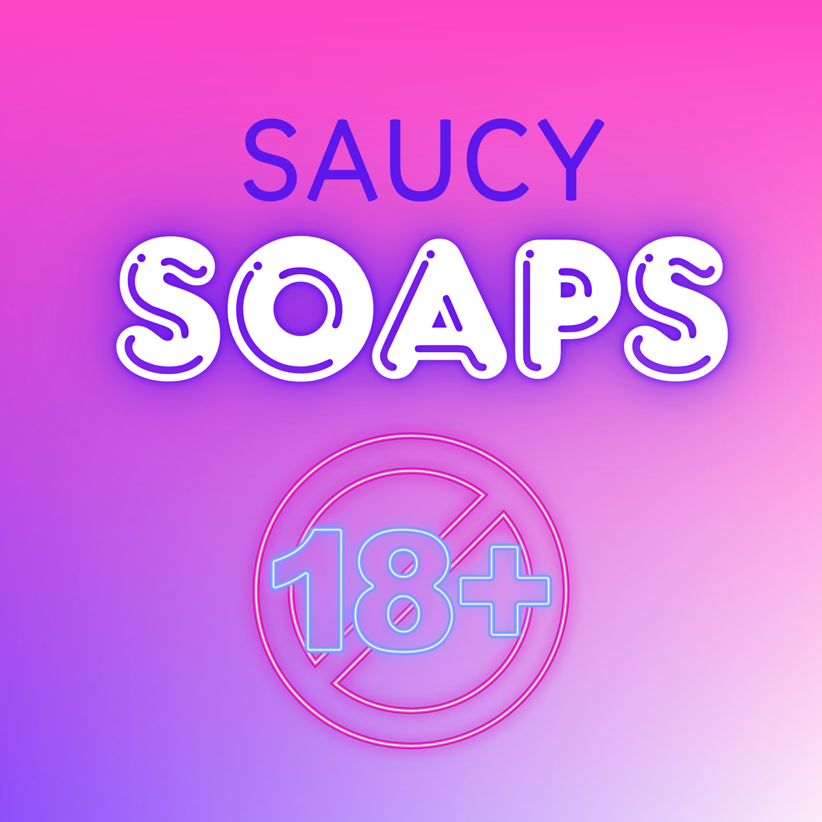 Saucy Soaps