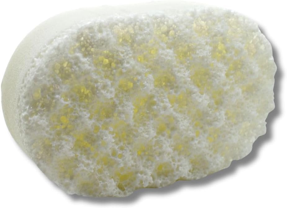 Baby Powder Soap Sponge ( x 5)