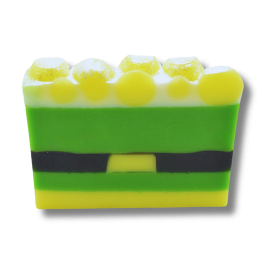 Elf Soap Slice ( x 5)