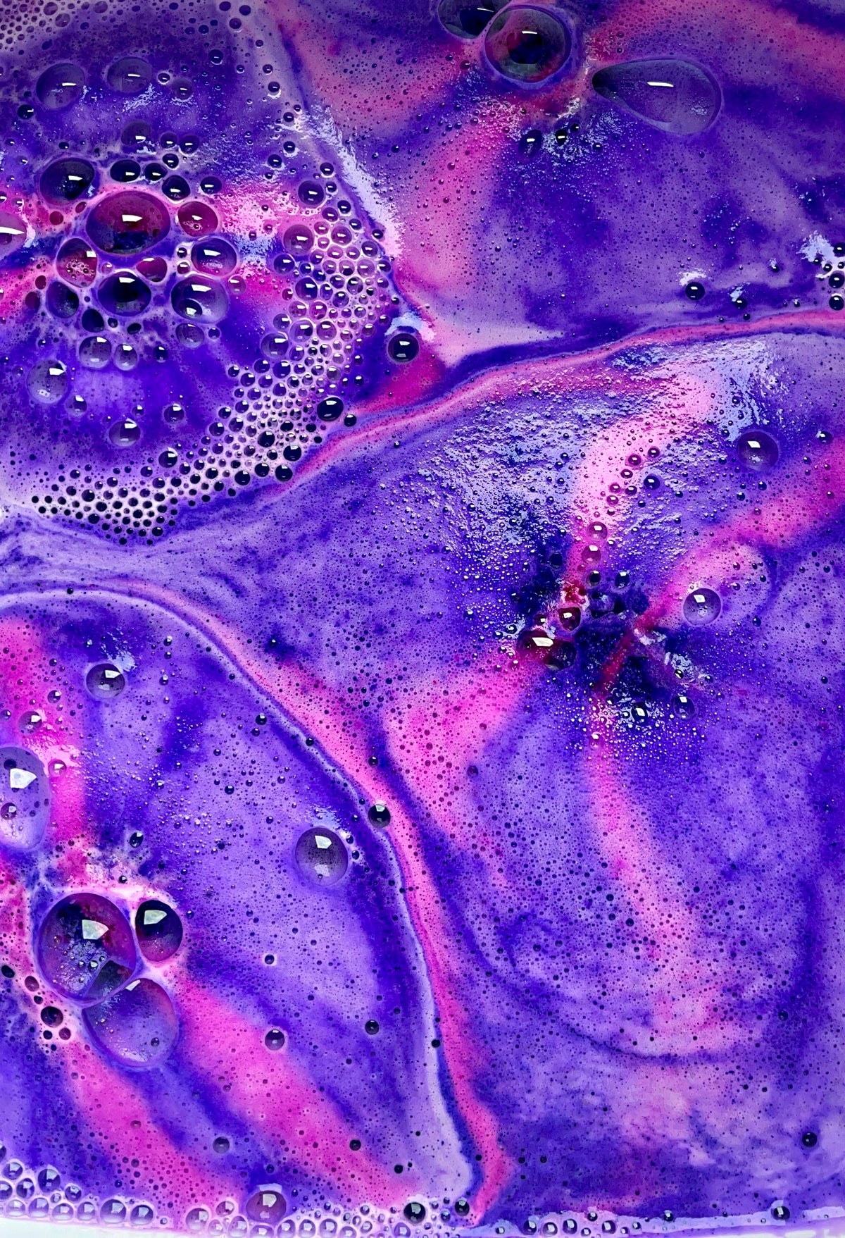 Pop Hunters Bath Rocks ( x 4 )