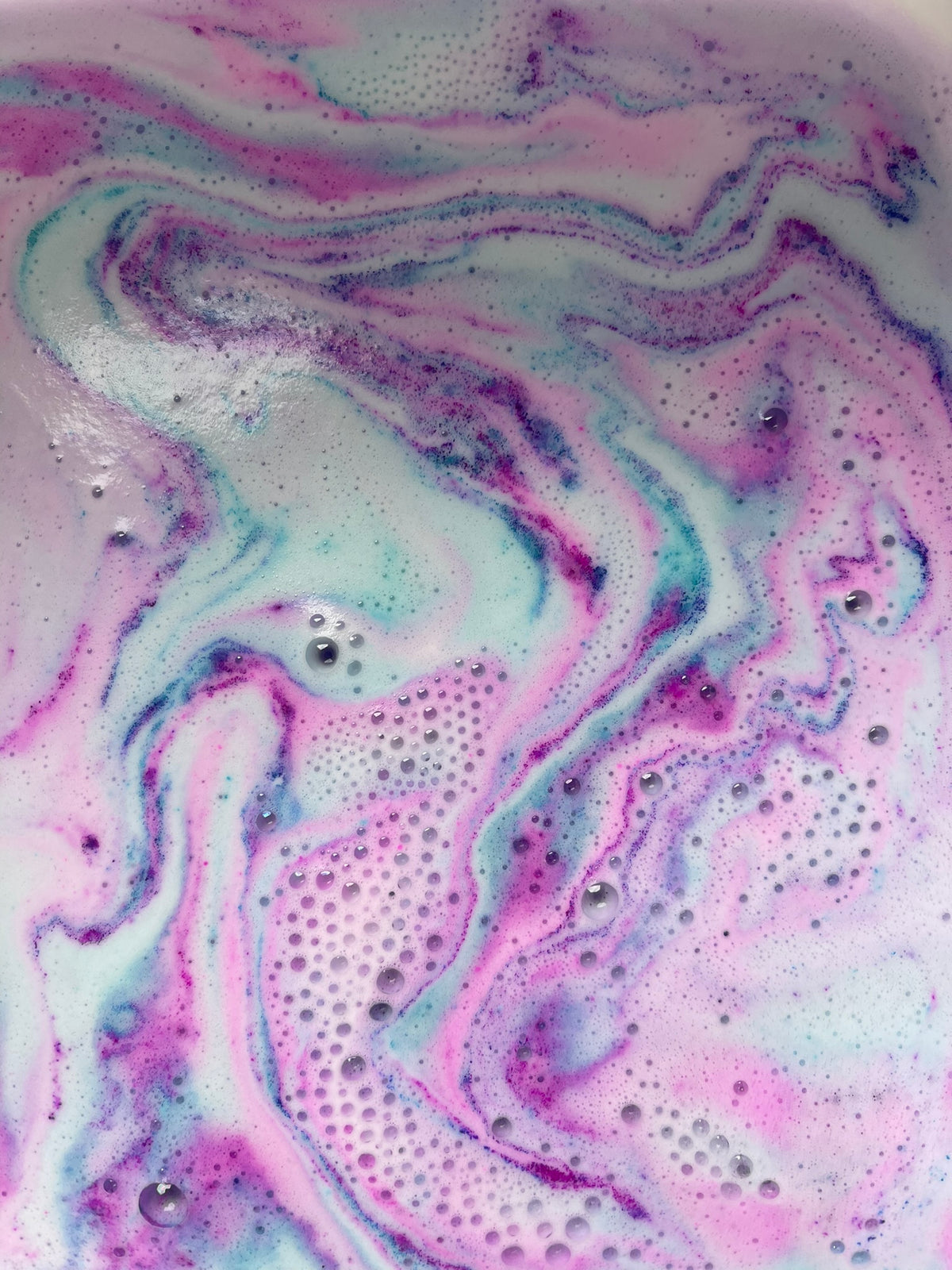 Pop Hunters Bath Rocks ( x 4 )