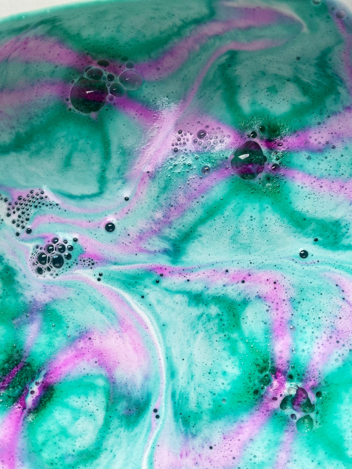 Pop Hunters Bath Rocks ( x 4 )