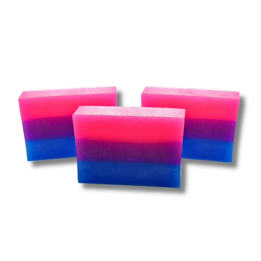 Fairy Drops Soap Slice ( x 5)