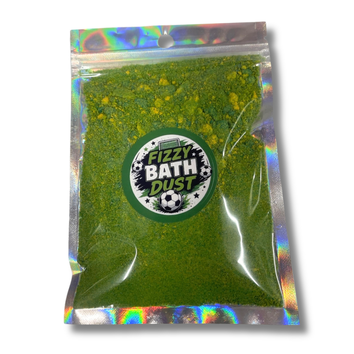 Fizzy Bath Dust ( x 6 )