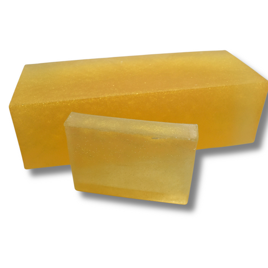 Golden Lady Soap Slice ( x 5)