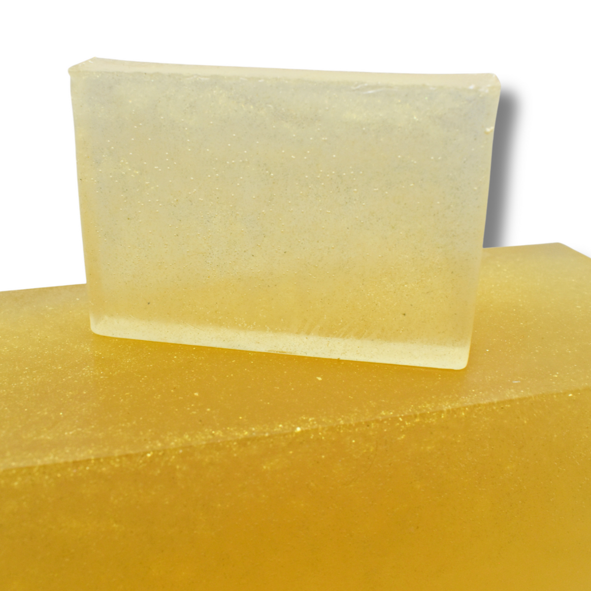 Golden Lady Soap Slice ( x 5)