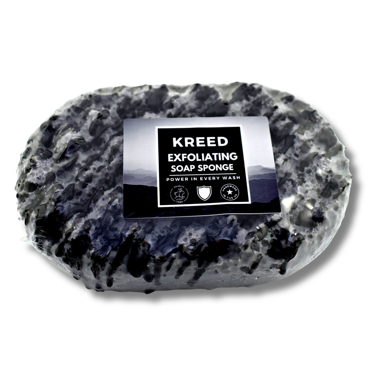 Kreed Soap Sponge ( x 5)