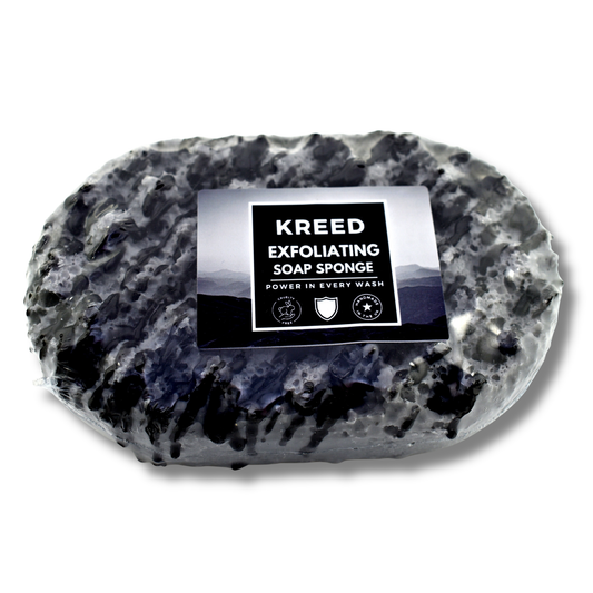 Kreed Soap Sponge ( x 5)