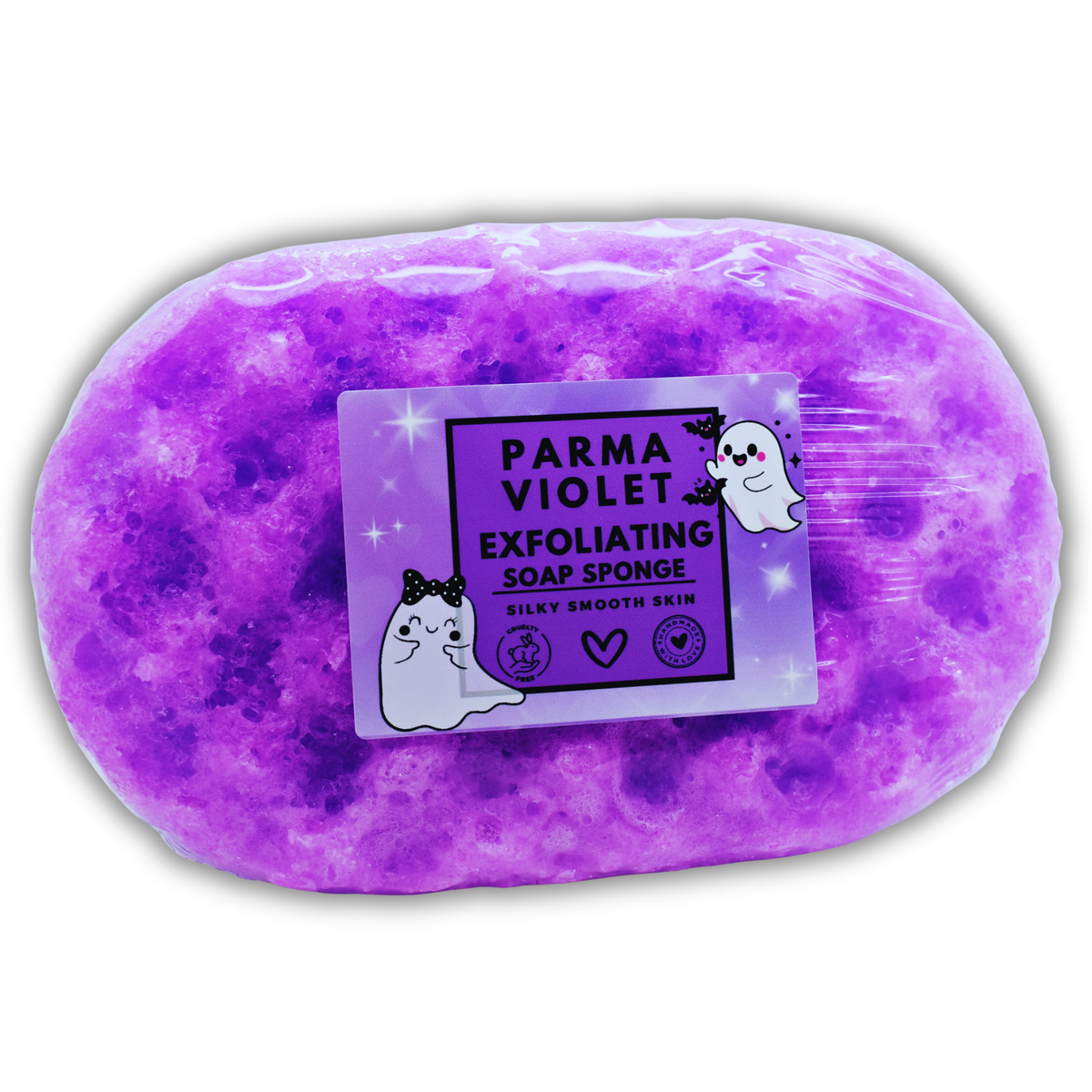 Parma Violet Sponge ( x 5)