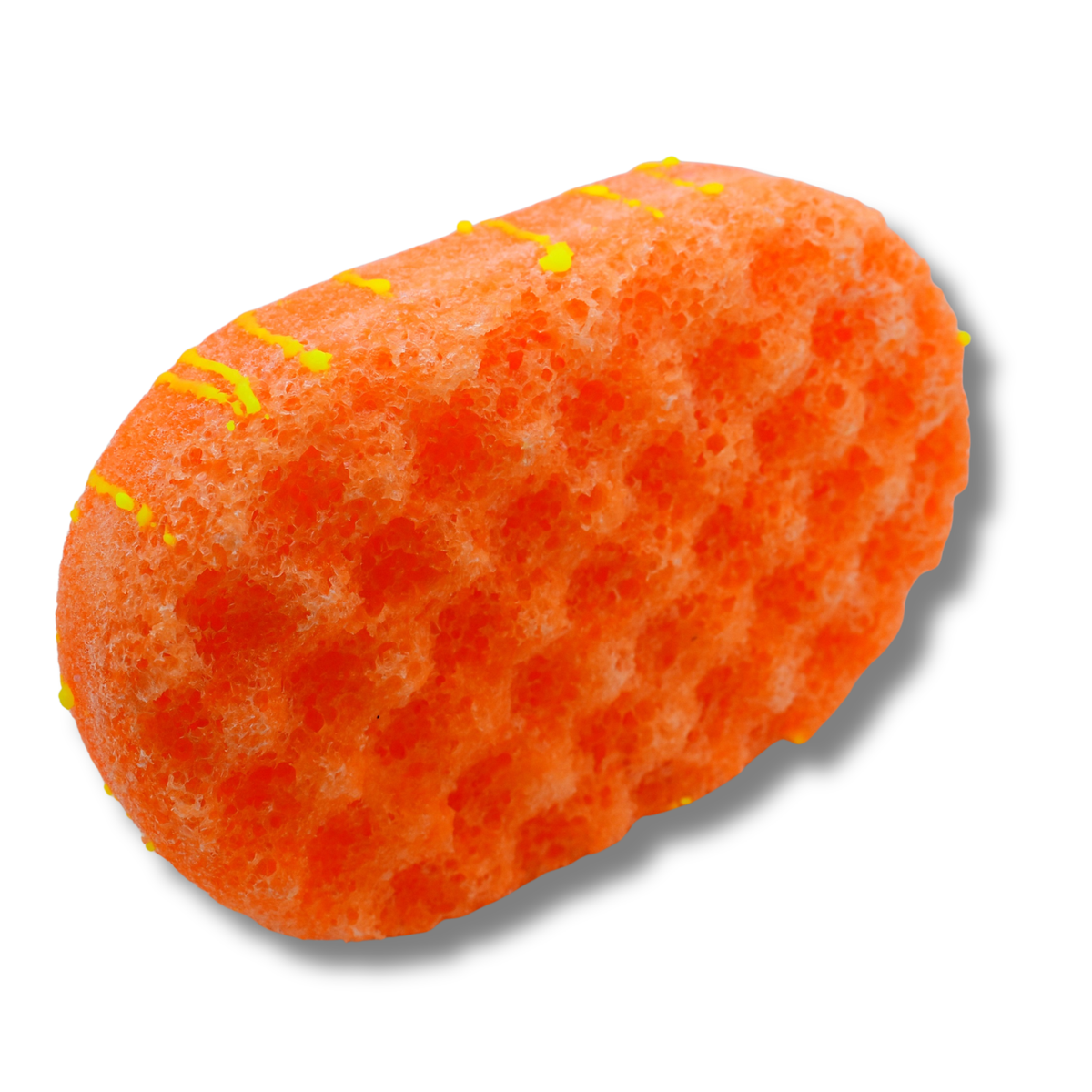 Coco Mango Soap Sponge ( x 5)
