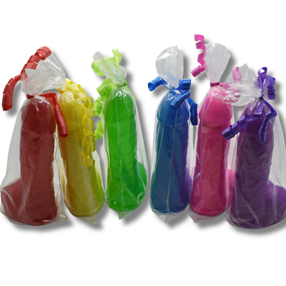3D Willy Soap ( x 5)