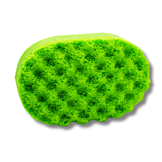 Millionaire Sponge ( x 5)
